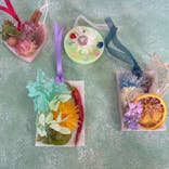 キャンドル＆ポーセラーツサロンSalon de Felice（サロン ド フェリーチェ）に投稿された画像（2023/6/18）