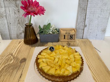 松阪農業公園ベルファームに投稿された画像（2023/6/18）