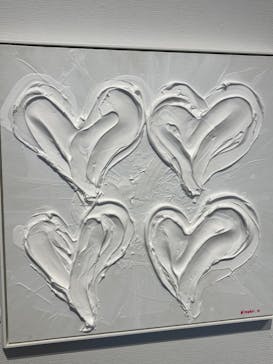 「GOKAN～５感～」 木梨憲武　(代官山ヒルサイドフォーラム＆エキシビションルーム)に投稿された画像（2023/6/18）