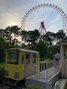 西武園ゆうえんちに投稿された画像（2023/6/18）