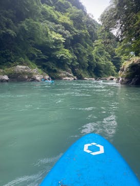 白丸villageに投稿された画像（2023/6/18）