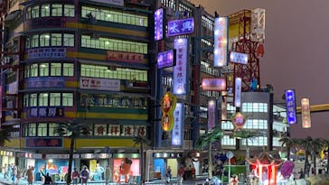 ミニチュアミュージアム スモールワールズに投稿された画像（2023/6/18）