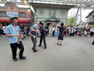 西武園ゆうえんちに投稿された画像（2023/6/18）