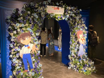 サンシャイン60展望台に投稿された画像（2023/6/18）