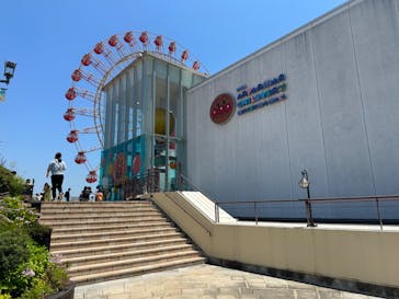 神戸アンパンマンこどもミュージアム＆モールに投稿された画像（2023/6/18）