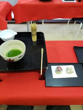 日本文化体験　庵an京都に投稿された画像（2023/6/18）