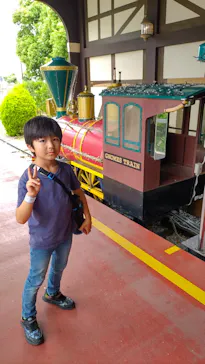 ひらかたパークに投稿された画像（2023/6/18）