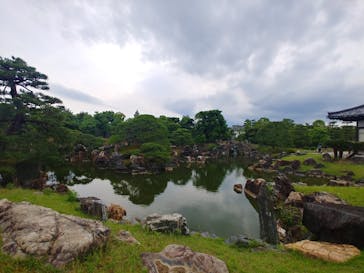 元離宮二条城に投稿された画像（2023/6/18）