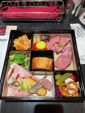 ビルボードライブ横浜に投稿された画像（2023/6/18）