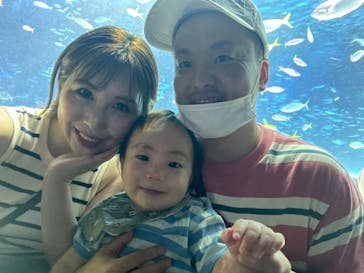 サンシャイン水族館に投稿された画像（2023/6/18）