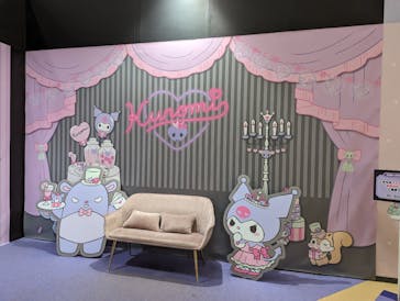 日本モンキーパークに投稿された画像（2023/6/18）