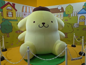 日本モンキーパークに投稿された画像（2023/6/18）