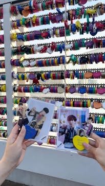 梅田スカイビル・空中庭園展望台に投稿された画像（2023/6/18）