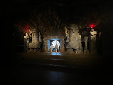 地底王国「美川ムーバレー」に投稿された画像（2023/6/18）