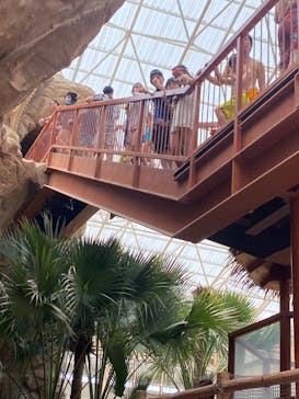 東京サマーランドに投稿された画像（2023/6/19）