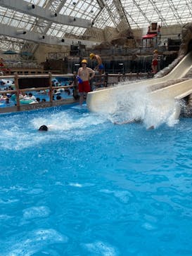 東京サマーランドに投稿された画像（2023/6/19）