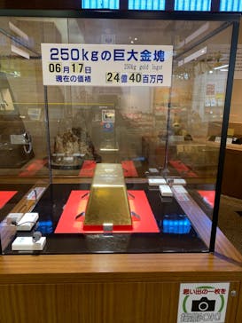 土肥金山に投稿された画像（2023/6/19）