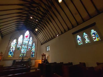 那須ステンドグラス美術館に投稿された画像（2023/6/19）