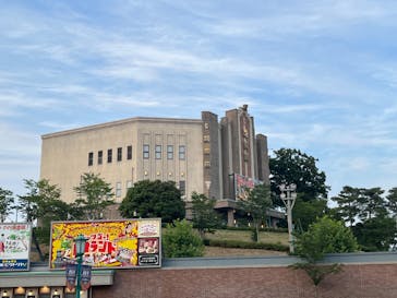 西武園ゆうえんちに投稿された画像（2023/6/19）