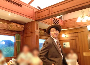 西武園ゆうえんちに投稿された画像（2023/6/19）