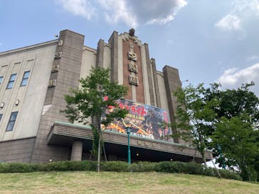 西武園ゆうえんちに投稿された画像（2023/6/19）