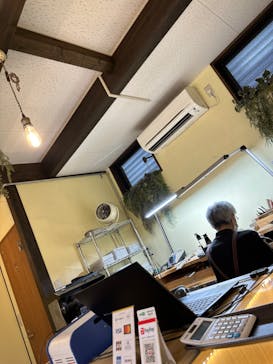 アカネス大阪に投稿された画像（2023/6/19）