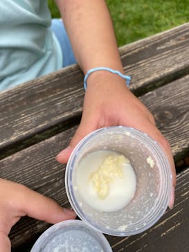 まかいの牧場に投稿された画像（2023/6/19）