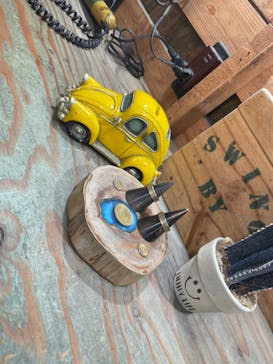 SWING BY（スウィング バイ）に投稿された画像（2023/6/19）