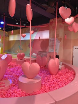 ハピピランド横浜アソビルに投稿された画像（2023/6/19）