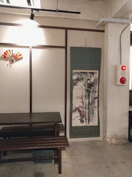 忍者カフェ原宿に投稿された画像（2023/6/19）