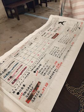 忍者カフェ原宿に投稿された画像（2023/6/19）