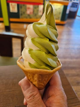 竜泉寺の湯 草加谷塚店に投稿された画像（2023/6/19）