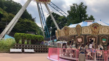 東京サマーランドに投稿された画像（2023/6/19）