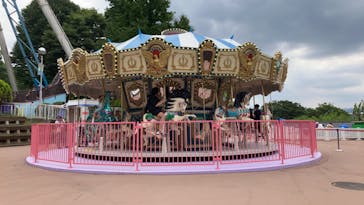 東京サマーランドに投稿された画像（2023/6/19）