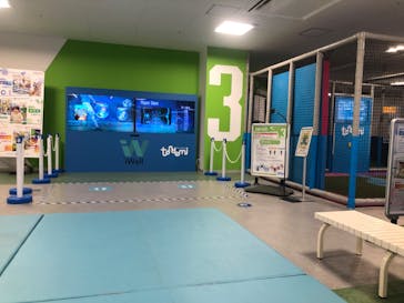 スペースアスレチック トンデミ横須賀 コースカベイサイドストアーズ店に投稿された画像（2023/6/19）