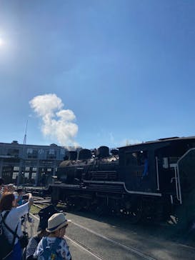 京都鉄道博物館に投稿された画像（2023/6/19）
