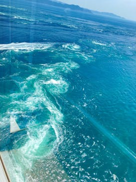 徳島県立 渦の道に投稿された画像（2023/6/19）