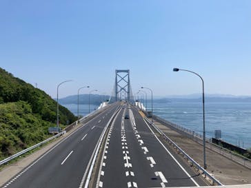 徳島県立 渦の道に投稿された画像（2023/6/19）