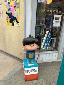 西武園ゆうえんちに投稿された画像（2023/6/19）