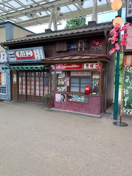 西武園ゆうえんちに投稿された画像（2023/6/19）