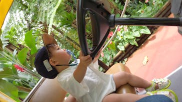 ナゴパイナップルパークに投稿された画像（2023/6/19）