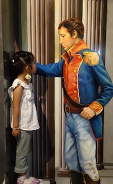 とりっくあーとぴあ日光に投稿された画像（2023/6/19）