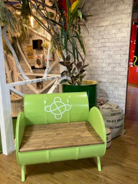 NARA IKIMONO MUSEUMに投稿された画像（2023/6/19）