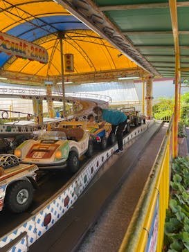 日本モンキーパークに投稿された画像（2023/6/19）