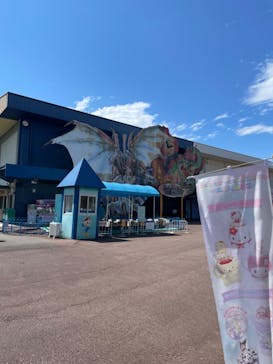 日本モンキーパークに投稿された画像（2023/6/19）