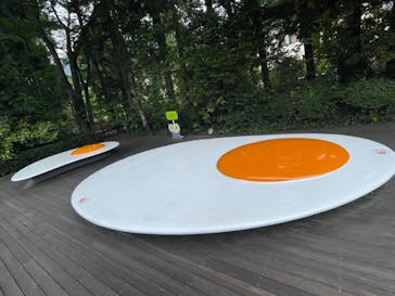 彫刻の森美術館に投稿された画像（2023/6/19）