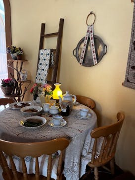 ムーミンバレーパークに投稿された画像（2023/6/19）