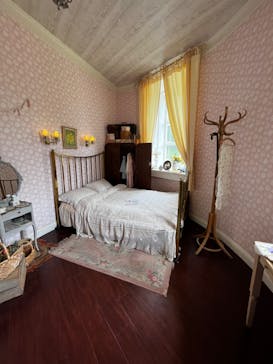 ムーミンバレーパークに投稿された画像（2023/6/19）