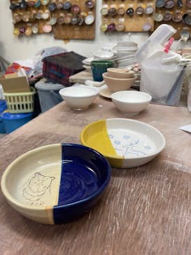 千秋（せんしゅう）工房に投稿された画像（2023/6/20）