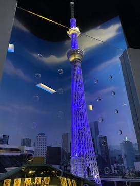 レゴランド®・ディスカバリー・センター 東京に投稿された画像（2023/6/20）